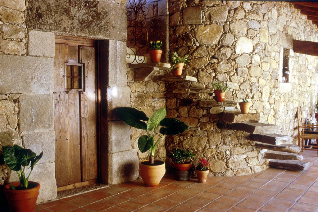 Landhuis El Cabezo